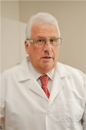 Dr. Neil Blatt, DPM