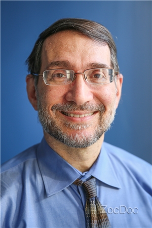 Dr. Neil Bockian, PhD