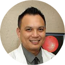Dr. Neil David, OD