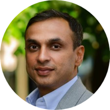 Dr. Neil Desai, MD