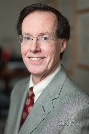 Dr. Neil Doherty, MD, FACC