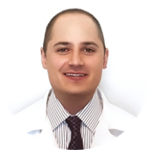 Dr. Neil Finn, DDS