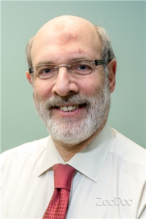 Dr. Neil Julie, MD