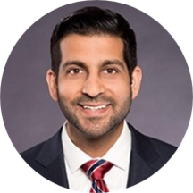 Dr. Neil Malhotra, MD