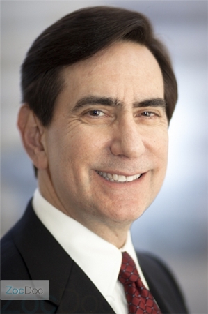 Dr. Neil Martin, MD