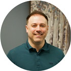 Dr. Neil Medeiros, DC