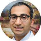 Dr. Neil Patel, MD