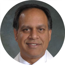 Dr. Neil Patel, MD, FCCP