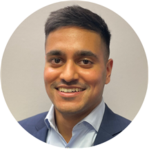 Dr. Neil Patel, OD