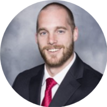 Dr. Neil Reynolds, DPT, PT