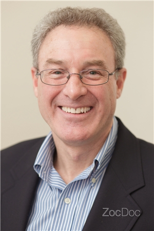 Dr. Neil Rosenthal, MD