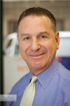 Dr. Neil Schafran, OD
