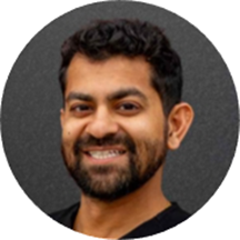 Dr. Neil Shah, MD