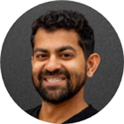 Dr. Neil Shah, MD