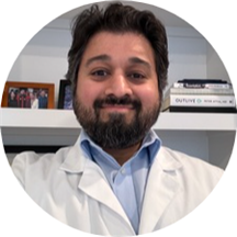 Dr. Neil Shah, MD