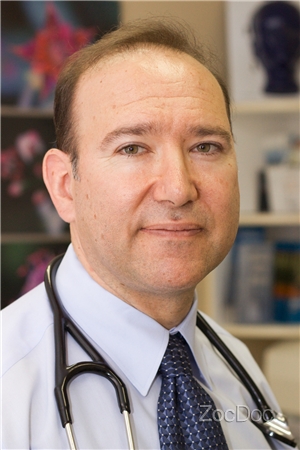Dr. Neil Shinder, MD