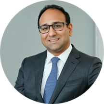 Dr. Neil Sinha, MD
