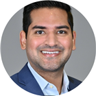 Dr. Neil Upadhyay, DPM