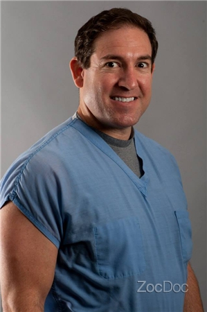 Dr. Neil Weisman, MD
