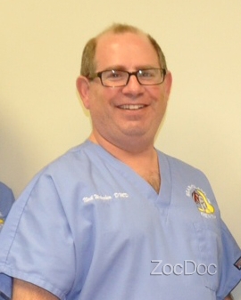 Dr. Neil Woloshin, DMD