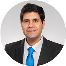 Dr. Neisan Sabet, DO