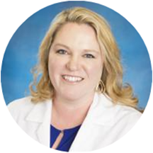 Dr. Nell Hennon, DO