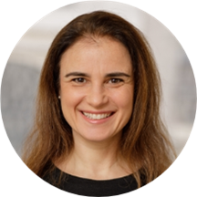 Dr. Nellie (Kornelia) Harari, PhD