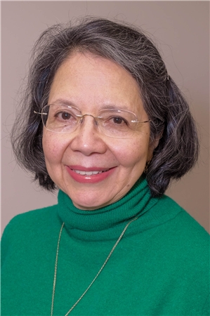 Dr. Nelly Gonzalez, MD