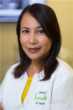 Dr. Nelly Montilla, DDS