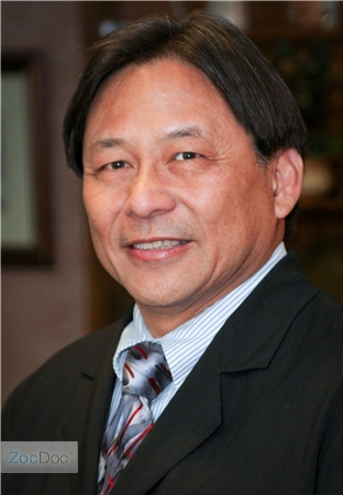Dr. Nelman Low, MD