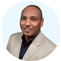 Dr. Nelson Aluya, MD