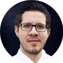 Dr. Nelson Cordero-Torres, MD