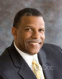 Dr. Nelson L. Adams, MD, FACOG