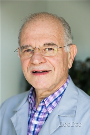 Dr. Nelson Lehrer, FACOG, MD