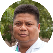 Dr. Nelson Sarino, MD