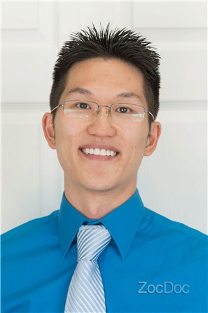 Dr. Nelson Wu, DDS