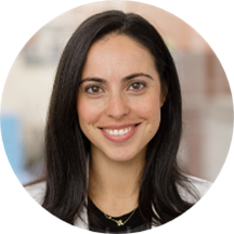 Dr. Nelya Lobkova, DPM, CKTP