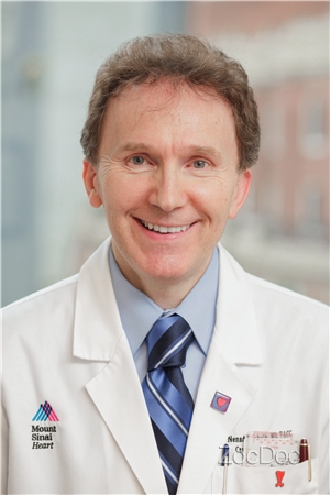 Dr. Nenad Trubelja, MD