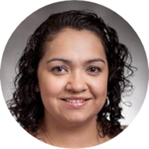 Dr. Nereida Esparza, MD