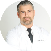 Dr. Nerry Nayzov, OD