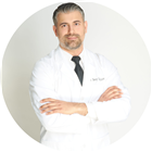 Dr. Nerry Nayzov, OD