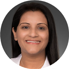 Dr. Nesha Prasla, DPM