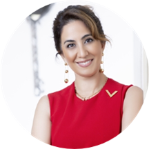 Dr. Neshat Yazdi, DDS