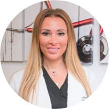 Dr. Nesreen Kurtom, DO