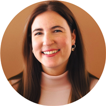 Dr. Nessa Gulik, PsyD