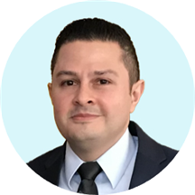 Dr. Nestor Cerda, MD