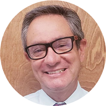 Dr. Nestor E. Guzman, DMD