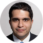 Dr. Neville Bamji, MD