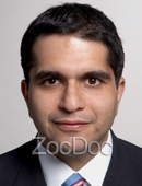 Dr. Neville Bamji, MD