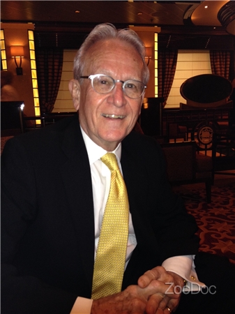 Dr. Neville Carmical, MD